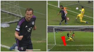 Harry Kane Goal Today Match  Harry Kane Goal Vs Galatasaray  Harry Kane GoalBayern Vs Galatasaray [upl. by Mulligan]