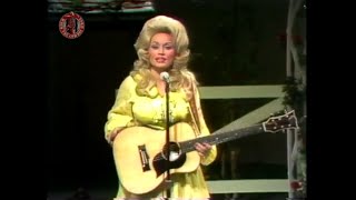 Dolly Parton  Coat of Many Colors [upl. by Wilscam739]