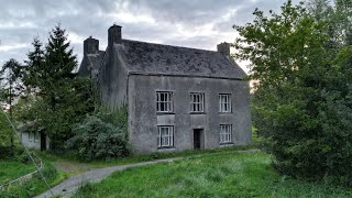 Sisters Killed In An Abandoned Mansion  So Haunted The Family Wont Enter [upl. by Delacourt]