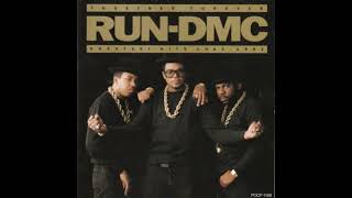 RunDMC  Together Forever Greatest Hits 19831991 [upl. by Henebry]