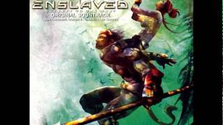 Enslaved Odyssey To The West OST  Pyramid [upl. by Raskind34]