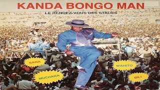 Kanda Bongo Man  Bili [upl. by Dam]