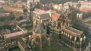 westminster abbey organ [upl. by Ray660]