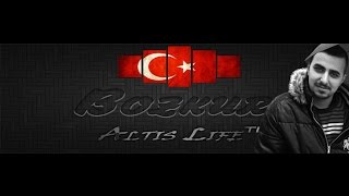 ARMA III Bozkurt RPG Altis LİFE Hunter Kaçırmak Bizim İşimiz BATA [upl. by Wagshul424]