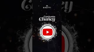 Conjunto Chaney  GRACIAS A TODOS  Nuevo Logro en YouTube  chaney amordeprimavera shorts [upl. by Ezarras]