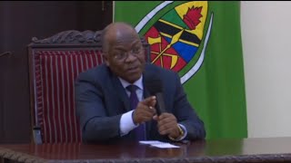 ALIKUWA RAIS NA ALIKUWA KIONGOZI MFUNDISHAJI AYATI MAGUFULI [upl. by Ybbob215]