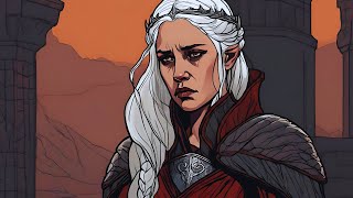 The Battle for Dragonstone House of the Dragon Spoilers [upl. by Oicnanev405]