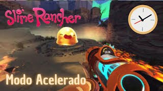 Guía de El Modo Acelerado con 75000 newbucks  Slime Rancher [upl. by Harley563]