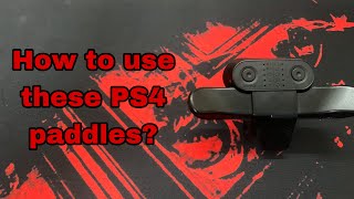 How Controller Paddles Work and Why Theyre Worth it [upl. by Lesoj158]