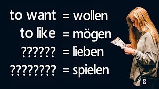 Englische Verben  100 wichtigsten englischen Verben  Englisch vokabeln lernen  Englische wörter [upl. by Bilat507]