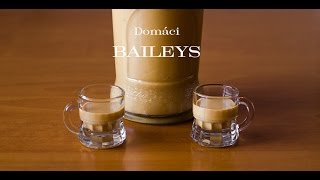 Domáci Baileys [upl. by Ylrahc]