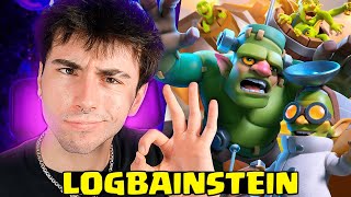 LOGBAIT con GOBLINSTEIN NO FALLA [upl. by As969]