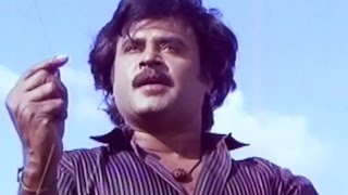 Velai Ilathavan Thaan  Rajinikanth  Velaikaran 1987  Tamil Classic Song [upl. by Gurl]