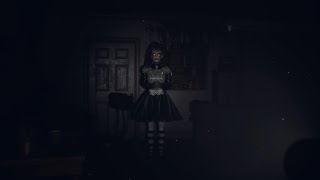 THIS GAME IS SO SCARY I NEVER WANT TO COME BACK TO IT [upl. by Nos285]