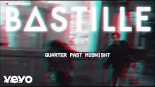 Quarter Past Midnight Official Instrumental [upl. by Jenn]