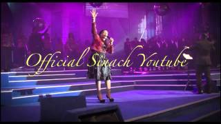 Sinach Great Are You Lord Lyrics [upl. by Ayote]