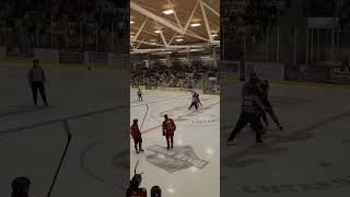 Kamloops blazers preseason scrap whl icehockey fypシ゚viral nhlicehockey icesport hockey fyp [upl. by Oleusnoc979]