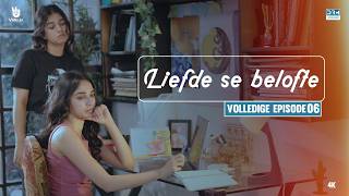 Liefde se Belofte  Crossroads  Episode 06  Kort film  4K  FE1O [upl. by Enala]