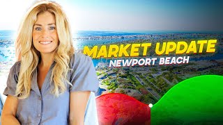 September 2024s SHOCKING Newport Beach Market Insights [upl. by Naval658]