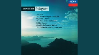 Wagner Lohengrin  Act 3 Prelude to Act III [upl. by Ieppet]