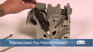 6918 Ford Spark Plug Remover [upl. by Madi]