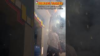 💥🧨தீபாவளிக்கு பட்டாசு 💥🧨வாங்கிட்டோம் trending crackers deepawali vlog firecrackers OCT [upl. by Hannaoj]