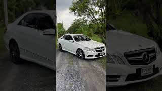 Benz e200 0910272415 [upl. by Ylrahc]