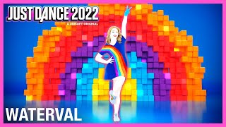 Waterval by K3  Just Dance Unlimited Official [upl. by Albie]