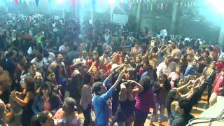 En jujuy carnavales LA TERMINAL BAILABLE FOFITO Y SU GRUPO KIMBAS 2015 [upl. by Keele]