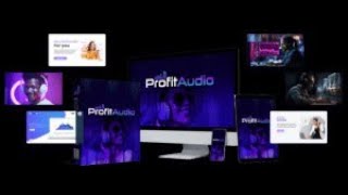 ProfitAudio Review Bonus OTOs– Turns Keywords Into AudioBooks [upl. by Cleveland]