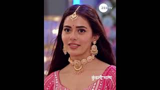 Kundali Bhagya  Episode  1706  December 11 2023  Shraddha Arya and Shakti Anand  ZeeTVME [upl. by Eerbua434]