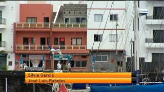 ERUPCION EN EL HIERRO  ISLAS CANARIAS  http2012ydespuesforoactivocom [upl. by Blynn]