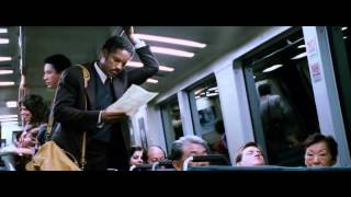 Pursuit of Happyness Motivational Video [upl. by Niamrahc]