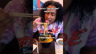 Best ramen flavors “Tantanmen” learn about different ramen types foodlover asianfood whatis [upl. by Tuinenga]