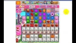 Candy Crush Saga Cheat PlugIn Firefox Extension [upl. by Brose]