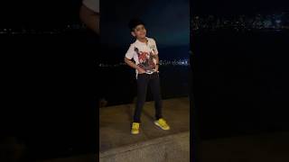 Raka Taka Taka ❤️ dance fun mumbai shorts viral [upl. by Ulysses359]