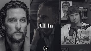 All In  Motivational Video  Stoic Mindset [upl. by Conner]