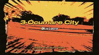 3quotOcumare CityquotquotLa LacraquotBulljamg Visualizer [upl. by Zetnod]