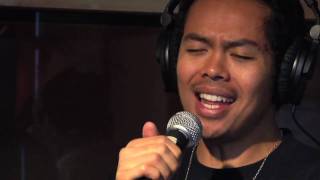 The Temper Trap  Sweet Disposition Live on KEXP [upl. by Nylodam]