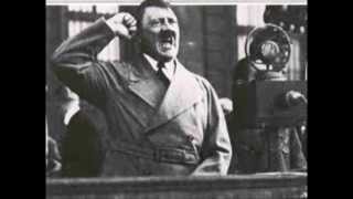 ADOLF HITLER  PERFIL PSICOLOGICO DATOS DEVELADOS DE SU HISTORIA CLINICA [upl. by Bostow]