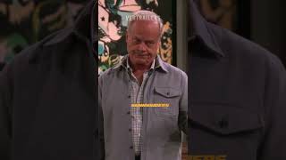 Frasier TV Series 2023 Kelsey Grammer Nicholas Lyndhurst Jack CutmoreScott Trailer Vertrailer [upl. by Bove]