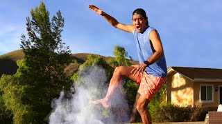 2 HOURS New Zach King Amazing Magic Compilation 2023  Best Magic Trick Ever [upl. by Relda522]