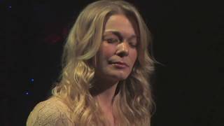 The Rose  LeAnn Rimes 가사삽입 [upl. by Post]