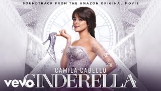 Idina Menzel Cinderella Original Motion Picture Cast  Dream Girl Official Audio [upl. by Koser]