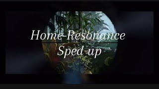 Home resonancesped up😌 [upl. by Caras]