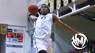 Malik Monk VS Jayson Tatum Monk Goes OFF For 45 Points [upl. by Derina93]