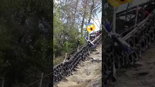 😱 World’s Toughest Hill Climb Racing Fails Shorts trendingshorts bikeride [upl. by Marcela]