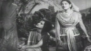 Malleeswari Movie Songs  Tummeda Tummeda  NT Rama Rao  Bhanumathi Ramakrishna [upl. by Lerrad]