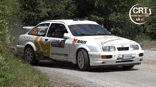 Rallysprint de Reocin 2024 [upl. by Malvin138]