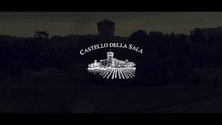 Castello della Sala  Dove il tempo sembra essersi fermato  Where the time seems to stand still [upl. by Ahsatin660]